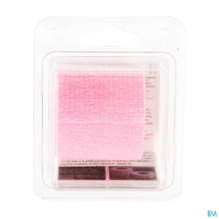 Resq-plast Family 4,5mx50mm Rose 1