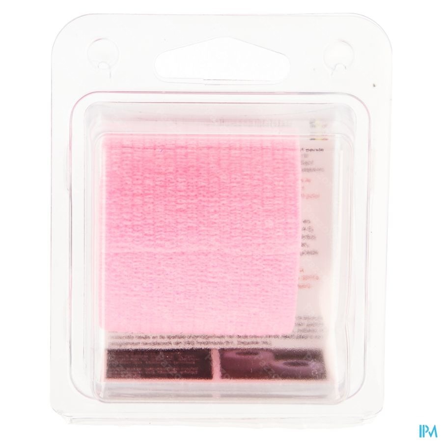 Resq-plast Family 4,5mx50mm Rose 1