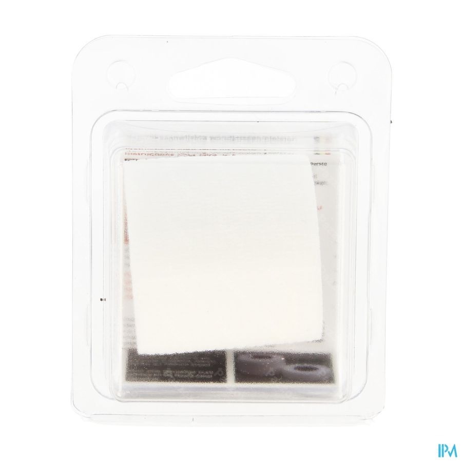 Resq-plast Family 4,5mx50mm Blanc 1