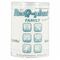 Resq-plast Family 4,5mx75mm Bleu 1