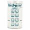 Resq-plast Family 4,5mx100mm Noir 1