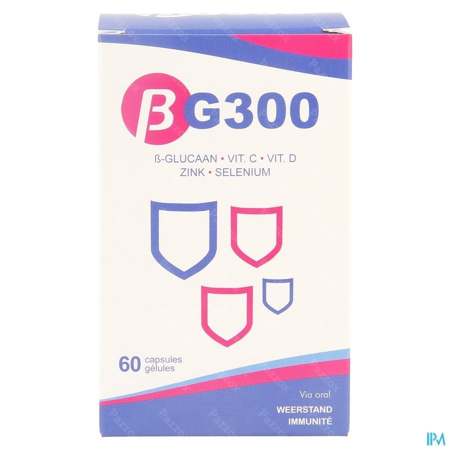 Soria Bg300 Comp 60