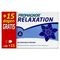 Promagnor Relaxation Caps 60+15 Gratuit Promo