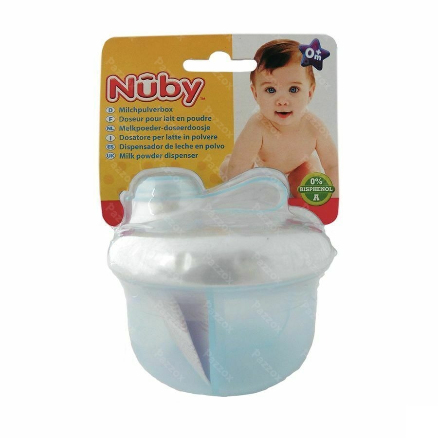 Nûby Doseur de lait en poudre