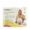 Medela Easy Expression Bustier Blanc Small Nf