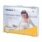 Medela Easy Expression Bustier Blanc l Nf