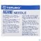 Terumo Aiguille Agani 20g 1 1/2 Rb Jaune 100