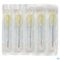 Terumo Aiguille Agani 20g 1 1/2 Rb Jaune 100