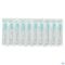 Terumo Aiguille Agani 21g 1 1/2 Rb Vert 100