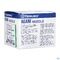 Terumo Aiguille Agani 21g 1 Rb Vert 100