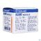 Terumo Aiguille Agani 25g 1 Rb Orange 100
