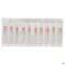 Terumo Aiguille Agani 25g 1 Rb Orange 100