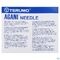 Terumo Aiguille Agani 25g 5/8 Rb Orange 100