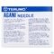 Terumo Aiguille Agani 27g 3/4 Rb Gris 100
