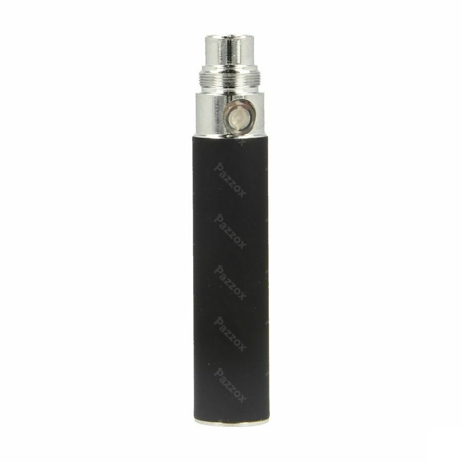 Safe Smoke Vapor Plus 650 Batterie 1
