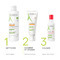 A-Derma Exomega Control Gel Emollient 500ml