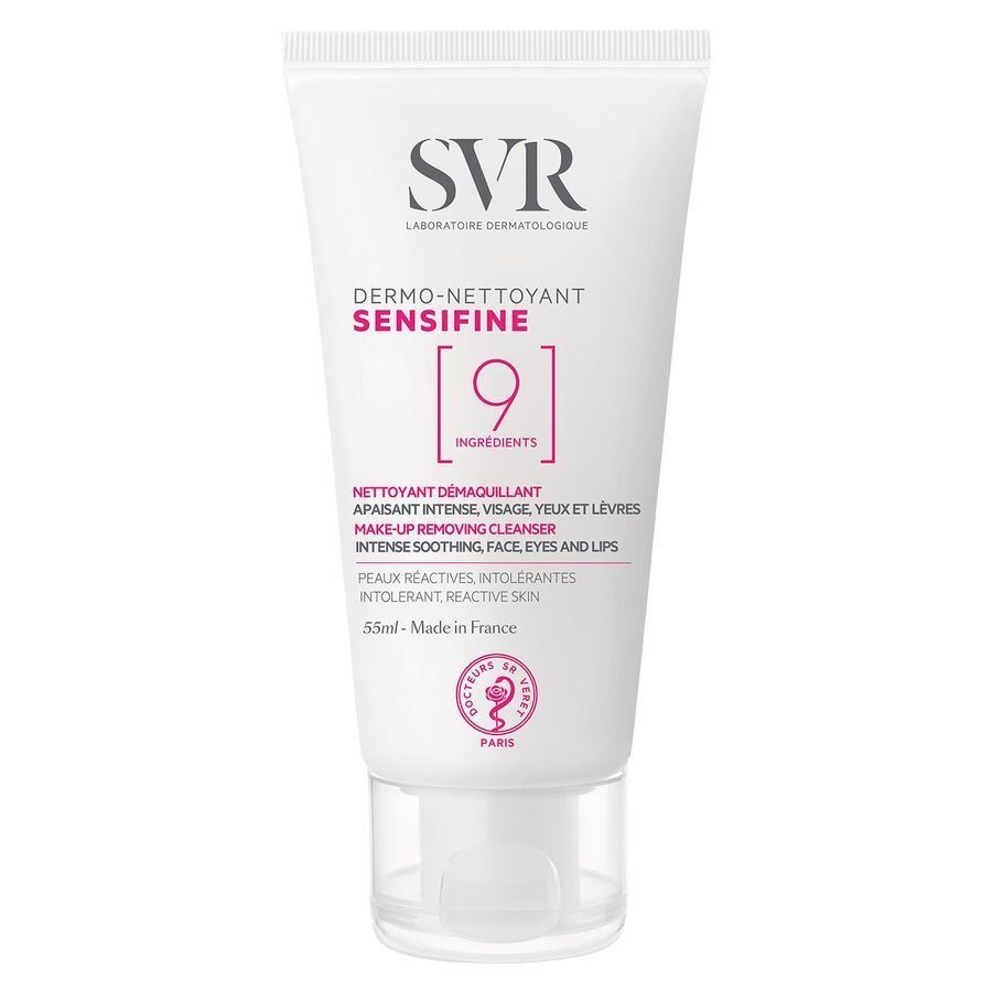 Sensifine Dermo-nettoyant Tube 50ml