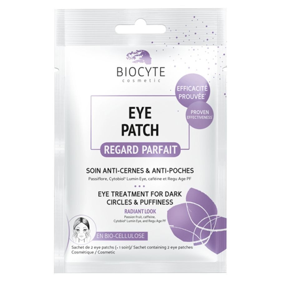 Biocyte Eye Patch 2