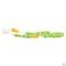 Nûby Set de brosses à dents 3 pièces – 3m+ 