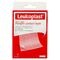 Cuticell Classic 5cmx5cm 5 Leukoplast