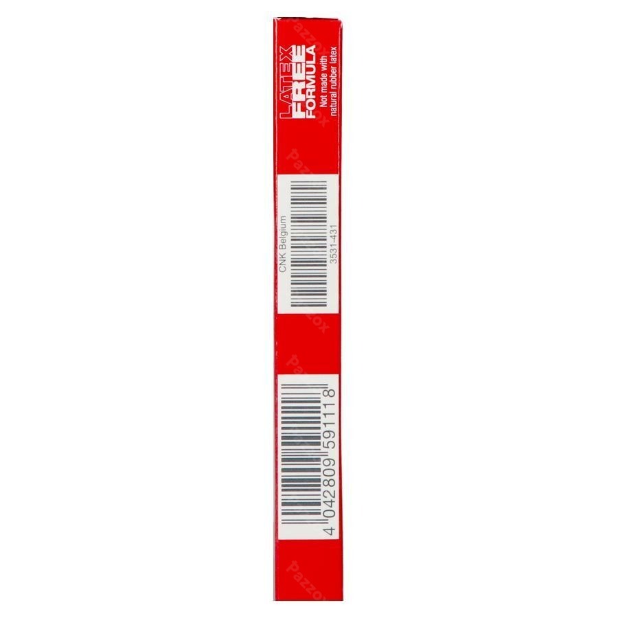Cuticell Classic 5cmx5cm 5 Leukoplast