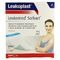 Leukomed Sorbact 8cmx10cm 3 Leukoplast