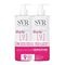 SVR Sensifine Dermo-Nettoyant Duo 2x400ml