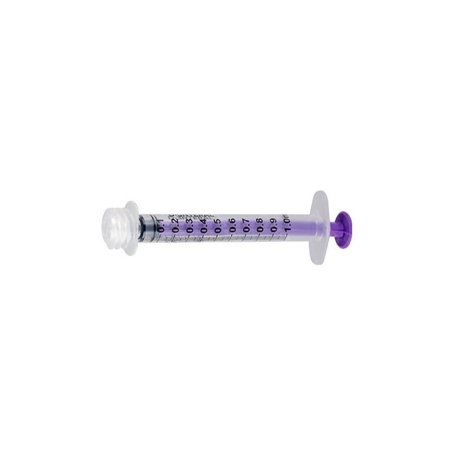 Enfit Seringue Ldt Low-dose Tip 1,0ml