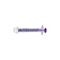 Enfit Seringue Ldt Low-dose Tip 1,0ml