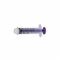 Enfit Seringue Ldt Low-dose Tip 2,5ml