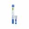 Vitis Sensitive Brosse à dents + Dentrifice 15ml