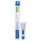 Vitis Sensitive Brosse à dents + Dentrifice 15ml