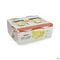 Resource Dessert Gourmand Vanille 4x125g 12318667
