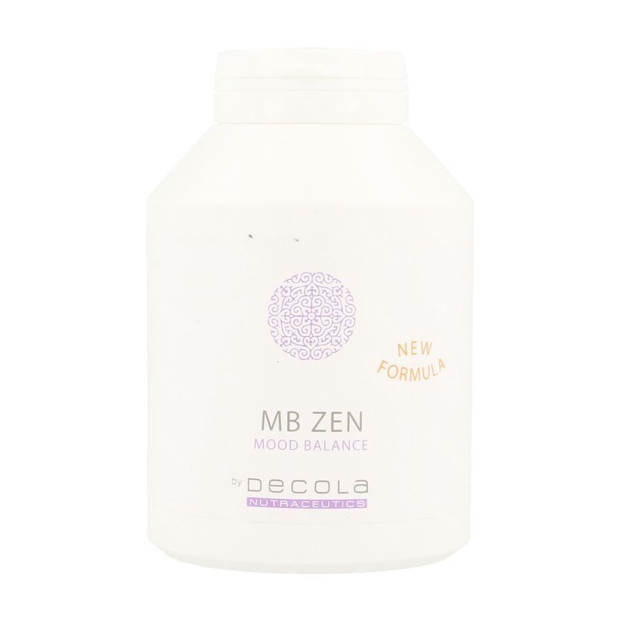 Mb Zen Nf V-caps 180 Rempl.3282860