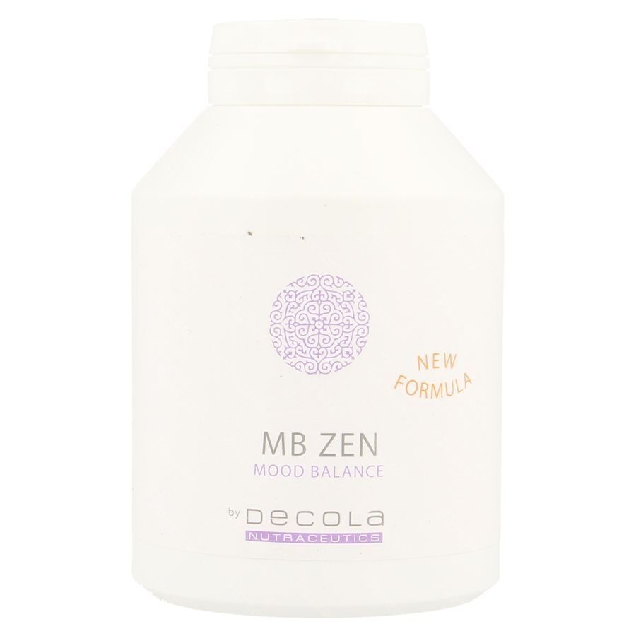 Mb Zen Nf V-caps 180 Rempl.3282860