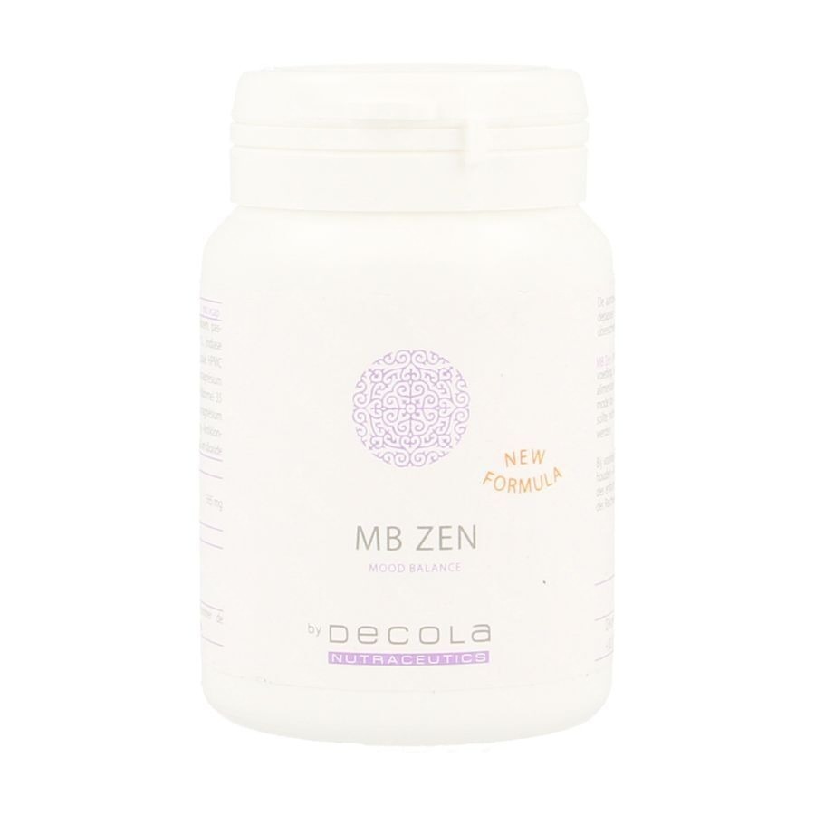 Mb Zen Nf V-caps 60 Rempl.3282852