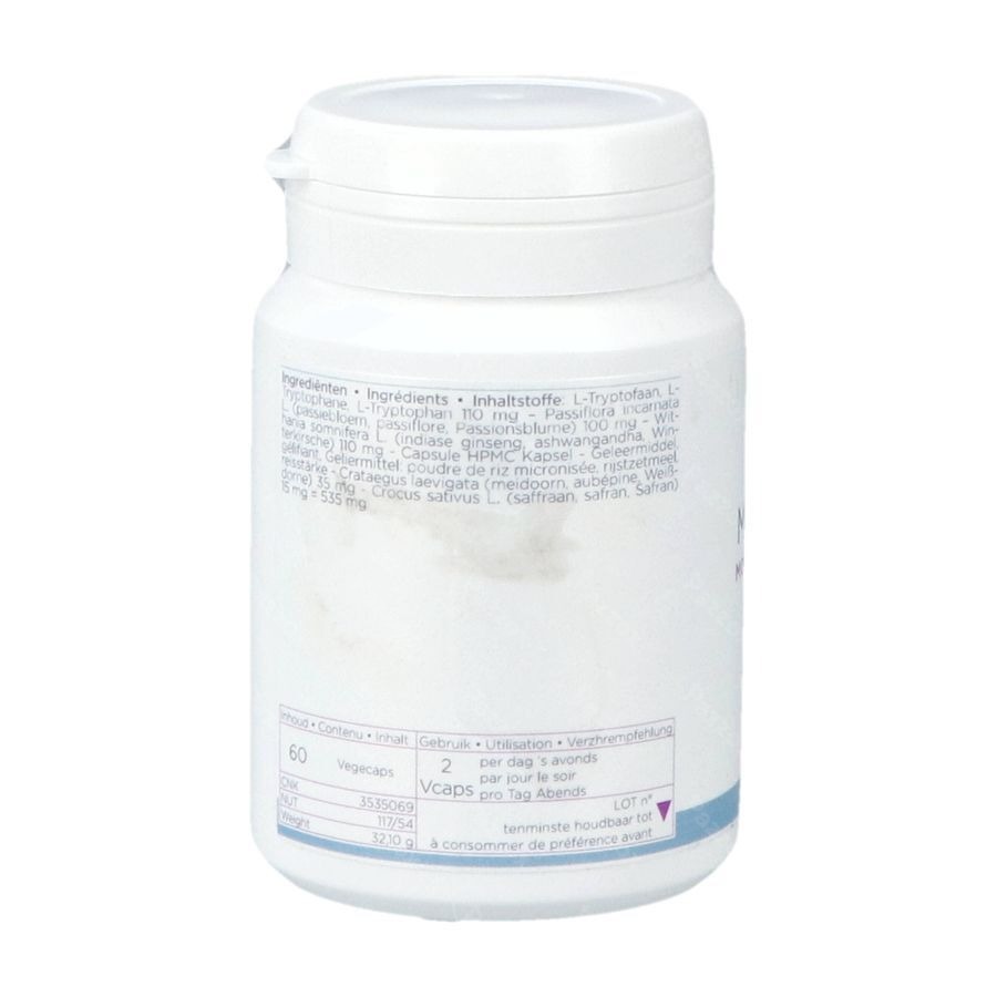 Mb Zen Nf V-caps 60 Rempl.3282852