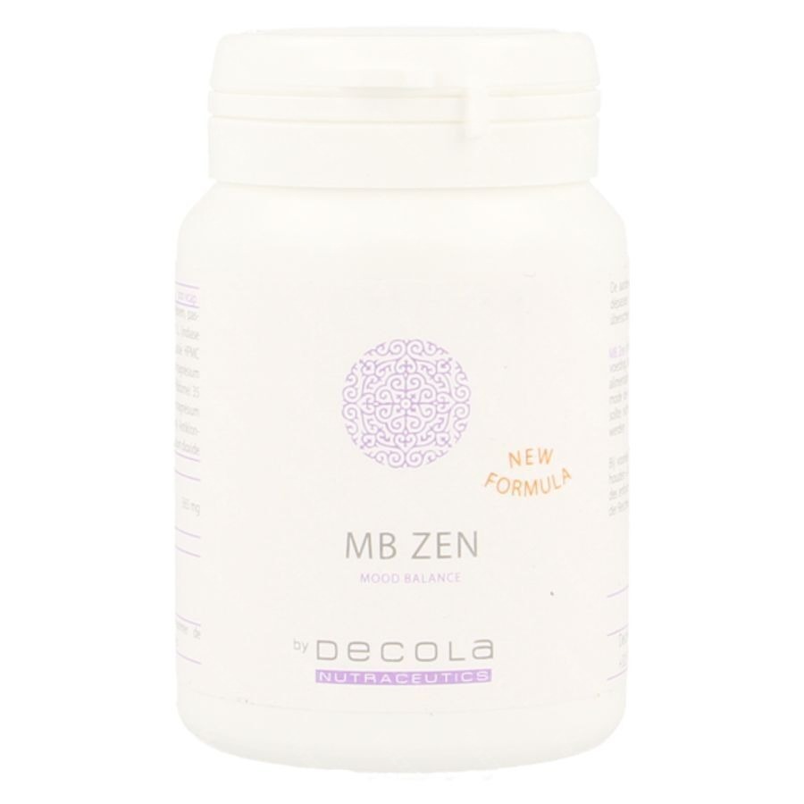 Mb Zen Nf V-caps 60 Rempl.3282852