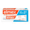 Elmex Anti-Caries Dentifrice Duopack 2x75ml