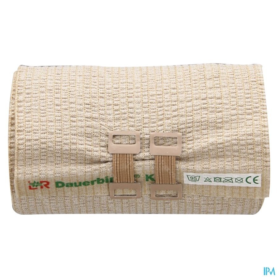 Dauerbinde K 12cm X14m 1 105902