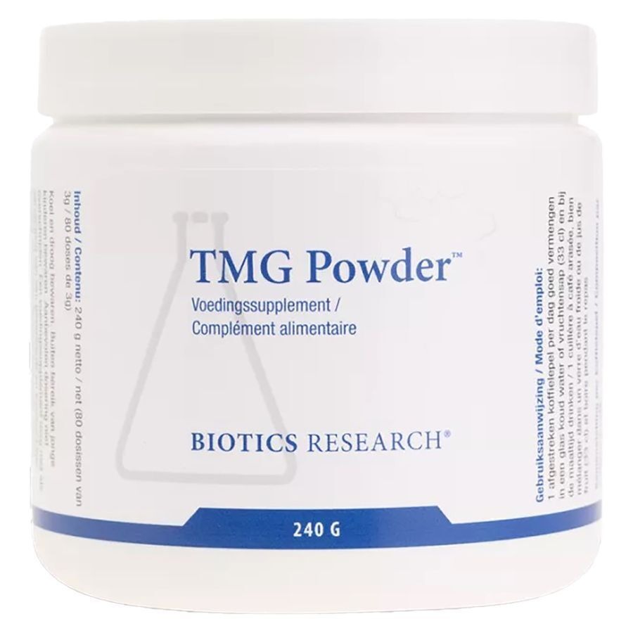Tmg Powder Pdr 240g
