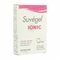 Suvegel Ionic Caps Vaginales 10