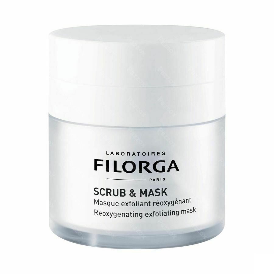 Filorga Scrub & Mask 55ml