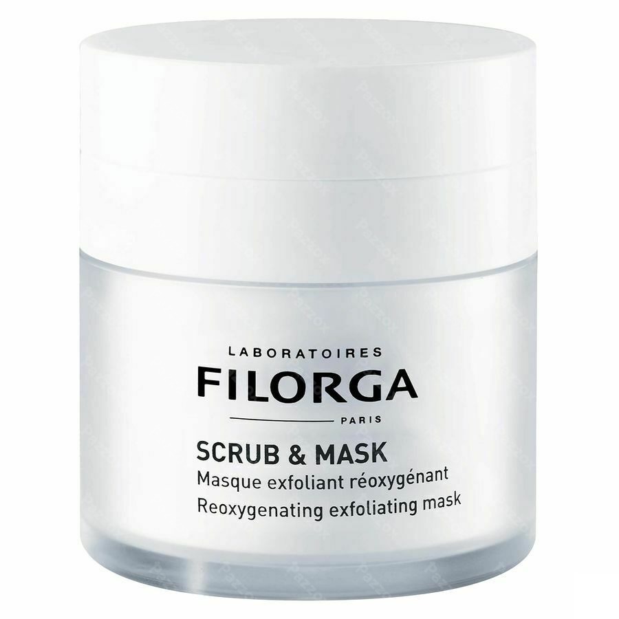 Filorga Scrub & Mask 55ml