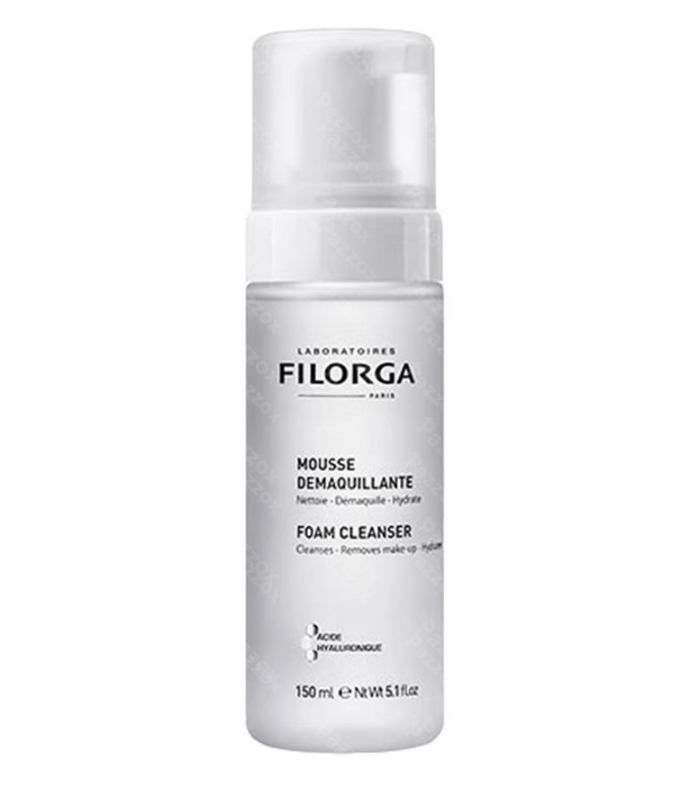 Filorga Mousse Demaquillage 150ml