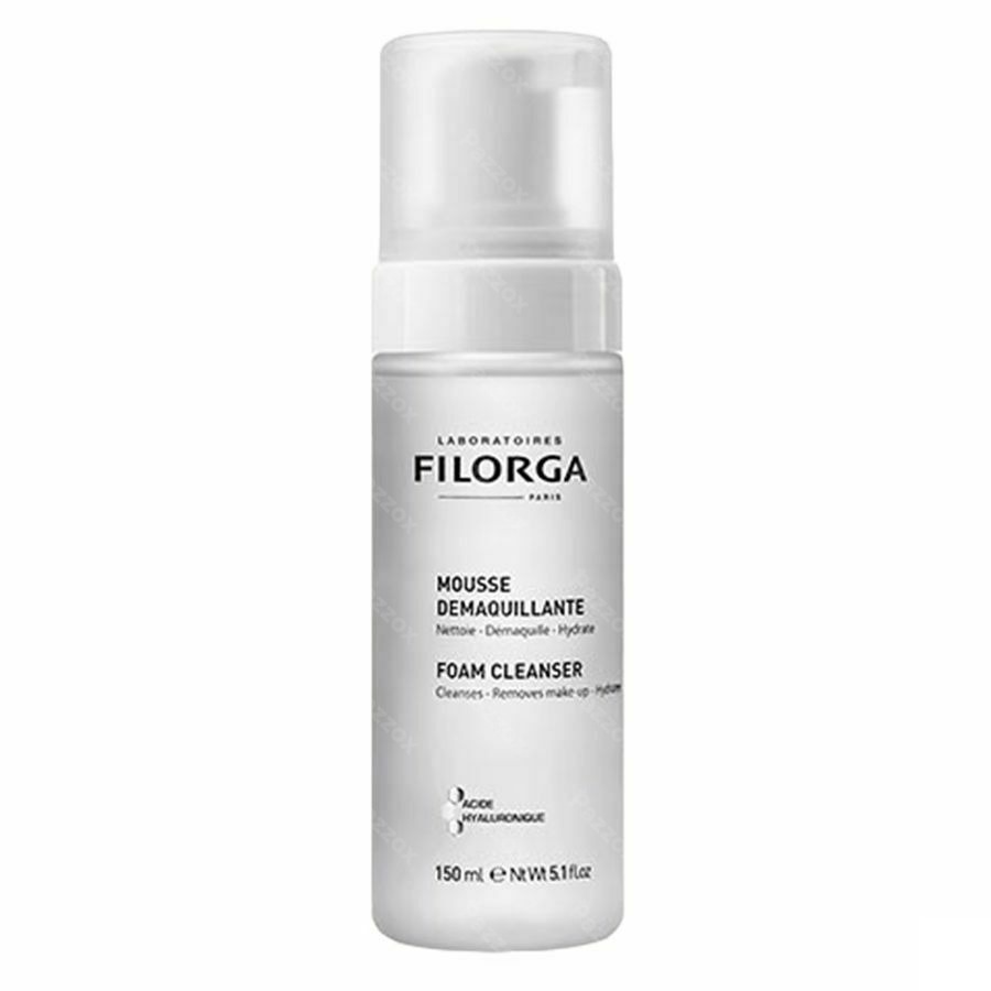 Filorga Mousse Demaquillage 150ml