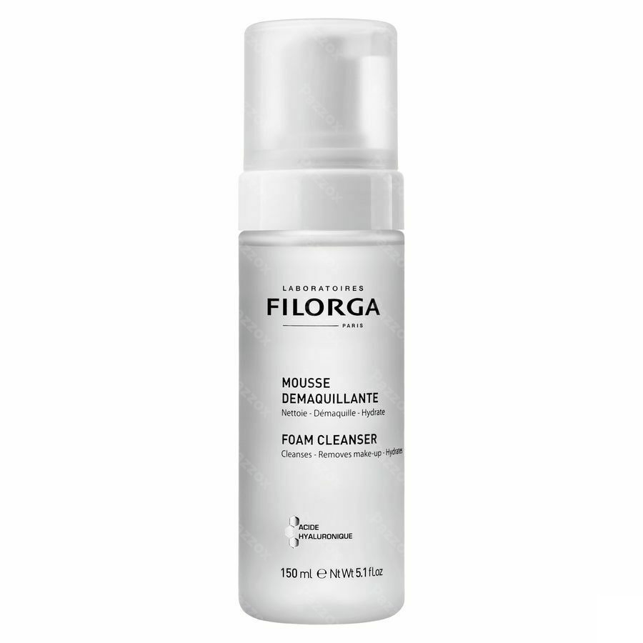 Filorga Mousse Demaquillage 150ml