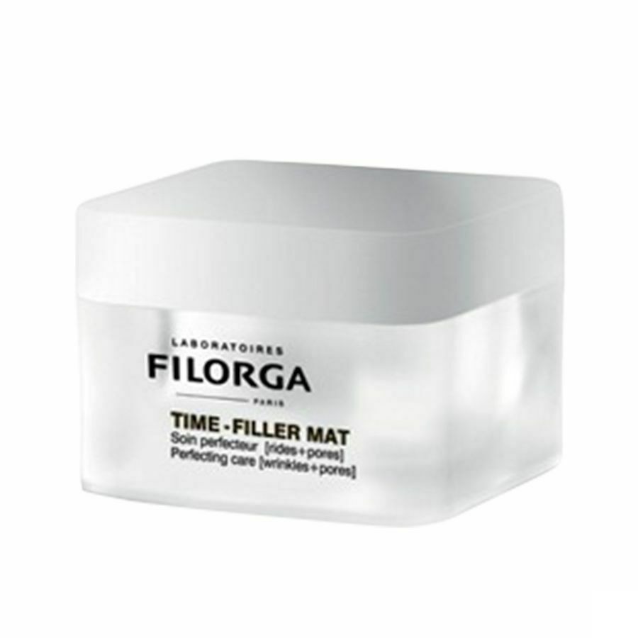 Filorga Time Filler Mat S/mit 50ml