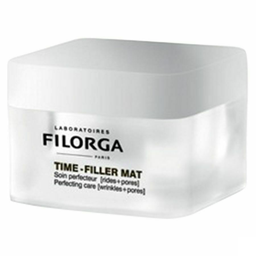 Filorga Time Filler Mat S/mit 50ml