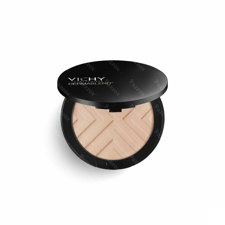 Vichy Dermablend Covermatte Fond de teint Poudre 25 Nude 9,5